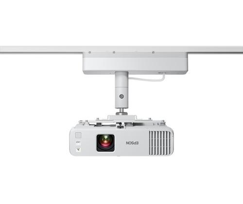 Epson EB-L210W Projektor 3LCD WXGA 1280x800, 4500 ANSI lumens, USB, Ethernet LAN, White