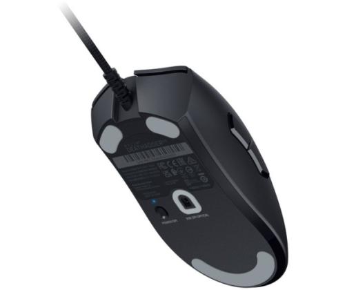 Razer DeathAdder V3 Gaming mouse Wired, USB Type-A, Optical 30000 DPI, Black