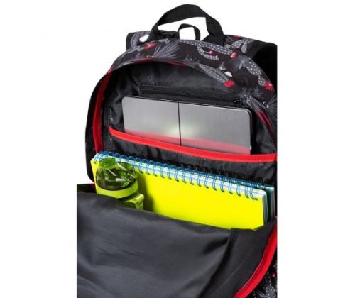 Backpack CoolPack Discovery Gringo