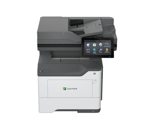Lexmark MX632adwe Printer Laser B/W MFP A4 47 ppm USB Wi-Fi Ethernet LAN (SPEC)