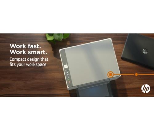 HP LaserJet MFP M234dw Printer Laser B/W A4 29 ppm Wi-Fi USB Bluetooth Ethernet LAN