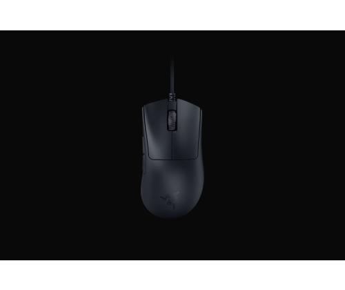 Razer DeathAdder V3 Gaming mouse Wired, USB Type-A, Optical 30000 DPI, Black