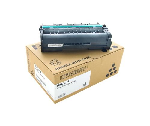 Ricoh Cartridge Type SP 300 (406956)