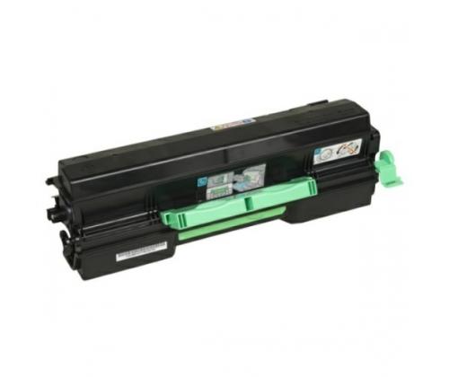 Ricoh SP 6430E (407510) Toner Cartridge, Black (SPEC)