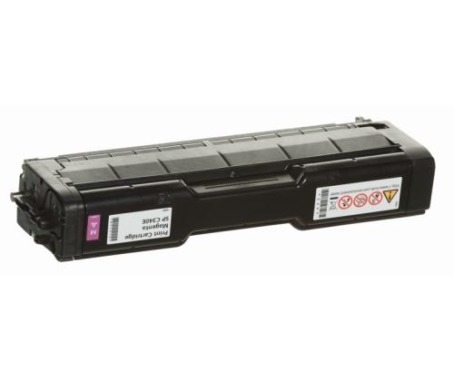 Ricoh SP C340E (407901) Toner Cartridge, Magenta
