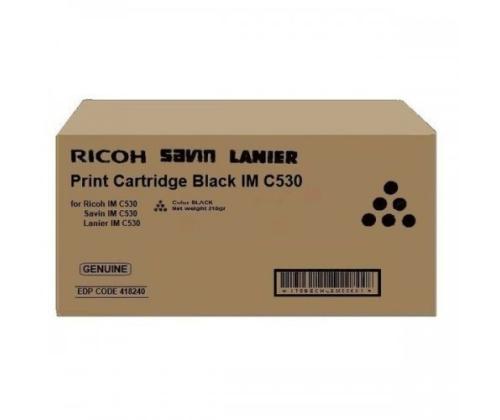 Ricoh IMC530 (418240), Black