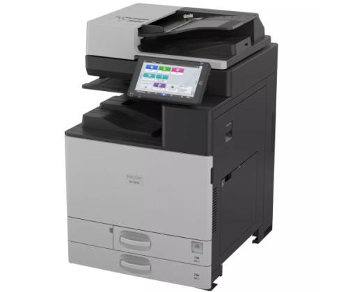 Ricoh IM C3010 Printer Laser Colour MFP SRA3 30 ppm