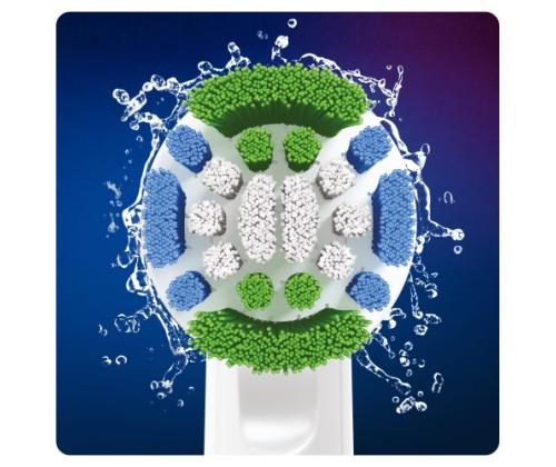 Oral-B Precision Clean Toothbrush heads, White