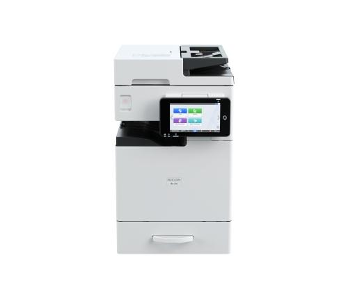 Ricoh IM 370 Printer Laser B/W MFP A4 37 ppm