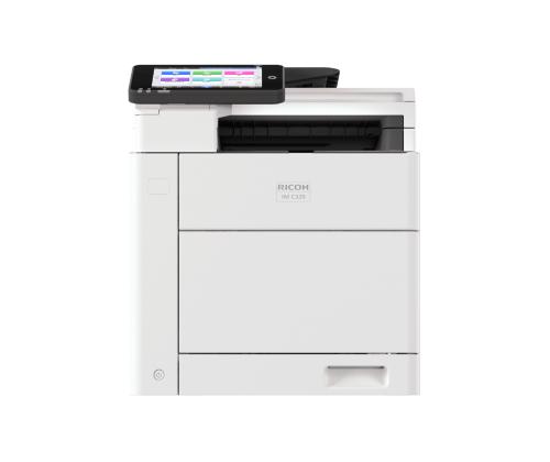 Ricoh IM C320F FC (423626) Printer Laser Colour MFP A4 32 ppm USB Ethernet LAN