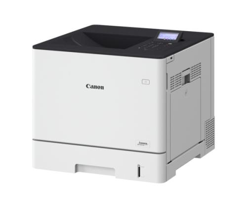 Canon i-SENSYS LBP722Cdw Printer Laser Colour 38 ppm USB Wi-Fi Ethernet LAN NFC