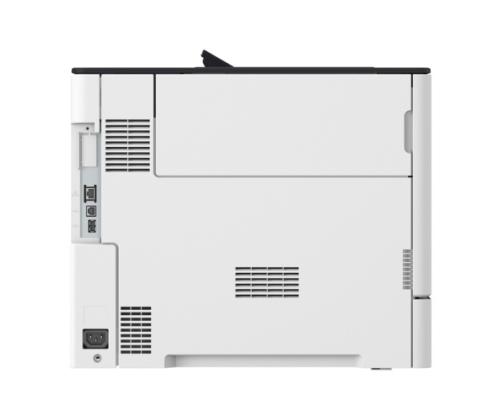 Canon i-SENSYS LBP722Cdw Printer Laser Colour 38 ppm USB Wi-Fi Ethernet LAN NFC