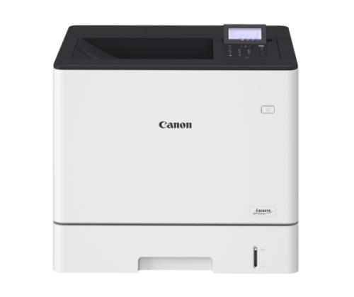 Canon i-SENSYS LBP722Cdw Printer Laser Colour 38 ppm USB Wi-Fi Ethernet LAN NFC