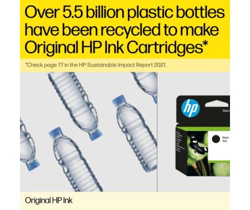 HP 924 (4K0U6NE) Ink Cartridge, Black