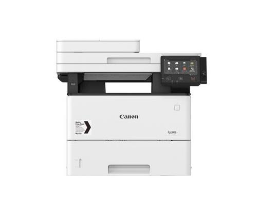 Printer Canon i-SENSYS MF455DW MFP A4 Laser Mono 38ppm Wifi Duplex Adf