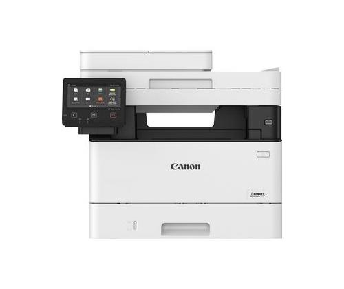 Printer Canon i-SENSYS MF455DW MFP A4 Laser Mono 38ppm Wifi Duplex Adf