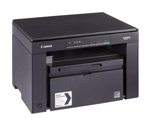 Canon i-SENSYS MF3010 Printer Laser MFP B/W A4 18 ppm USB (SPEC)