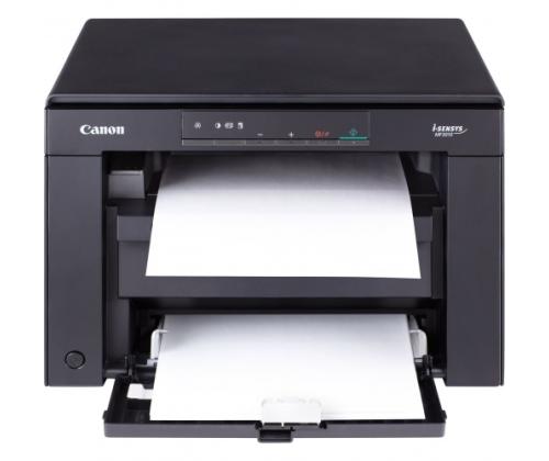 Canon i-SENSYS MF3010 Printer Laser MFP B/W A4 18 ppm USB (SPEC)