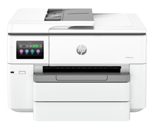 HP OfficeJet Pro 9730e Printer Inkjet Colour MFP A3 22 ppm USB Wi-Fi Ethernet LAN