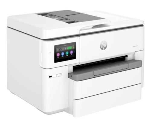 HP OfficeJet Pro 9730e Printer Inkjet Colour MFP A3 22 ppm USB Wi-Fi Ethernet LAN