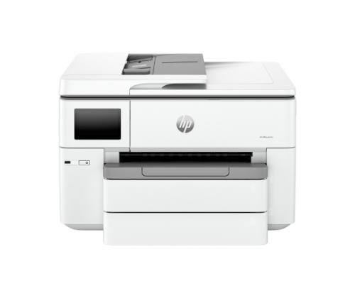 HP OfficeJet Pro 9730e Printer Inkjet Colour MFP A3 22 ppm USB Wi-Fi Ethernet LAN