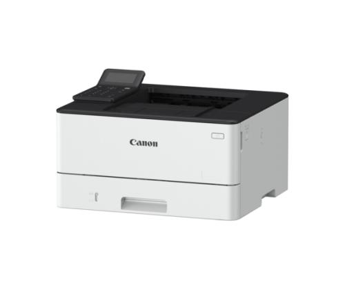 Printer Canon i-SENSYS LBP243dw Laser B/W A4 1200x1200 DPI 36 ppm Wi-Fi, USB, LAN