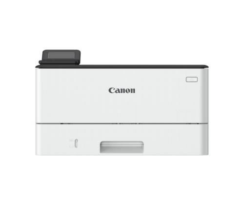 Printer Canon i-SENSYS LBP243dw Laser B/W A4 1200x1200 DPI 36 ppm Wi-Fi, USB, LAN