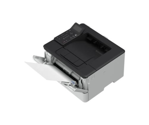Printer Canon i-SENSYS LBP243dw Laser B/W A4 1200x1200 DPI 36 ppm Wi-Fi, USB, LAN