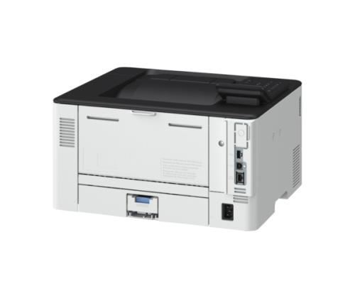 Printer Canon i-SENSYS LBP243dw Laser B/W A4 1200x1200 DPI 36 ppm Wi-Fi, USB, LAN