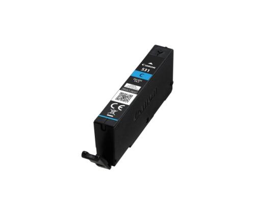 Canon CLI-531C (6119C001) Ink Cartridge, Cyan