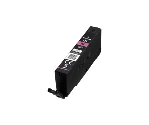 Canon CLI-531M (6120C001) Ink Cartridge, Magenta