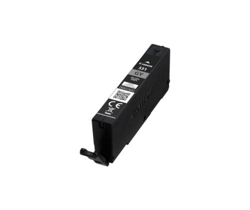 Canon CLI-531GY (6122C001) Ink Cartridge, Grey