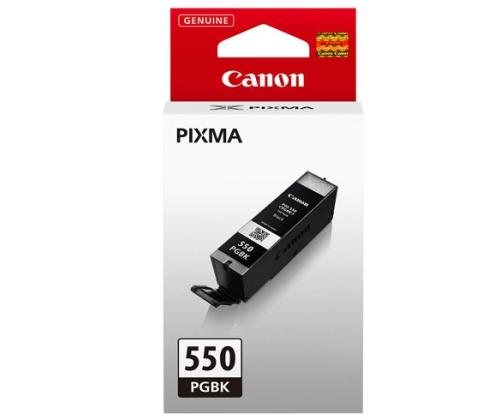 Canon Ink PGI-550 Pigment Black (6496B001)