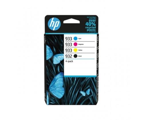 Hewlett-Packard 932/933 (6ZC71AE) multipack