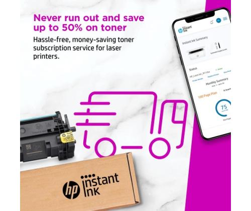 HP LaserJet M110w Printer Laser B/W A4 20 ppm USB Wi-Fi