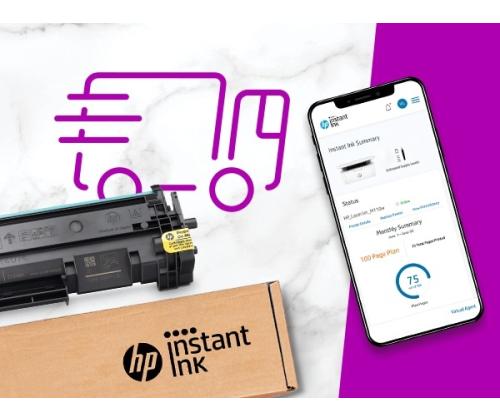 HP LaserJet M110w Printer Laser B/W A4 20 ppm USB Wi-Fi