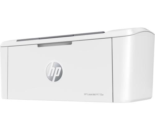 HP LaserJet M110w Printer Laser B/W A4 20 ppm USB Wi-Fi