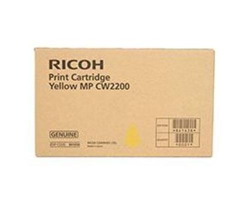Ricoh 841723 (841638), Yellow