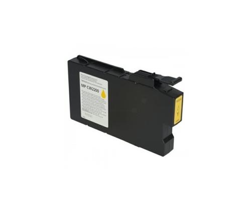 Ricoh 841723 (841638), Yellow