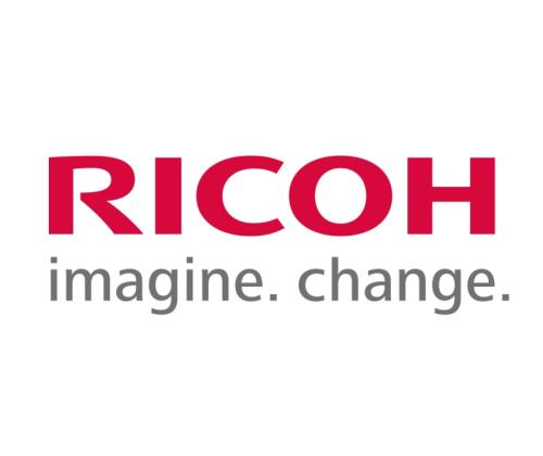 Ricoh M C2000L (842459) Toner Cartridge, Yellow