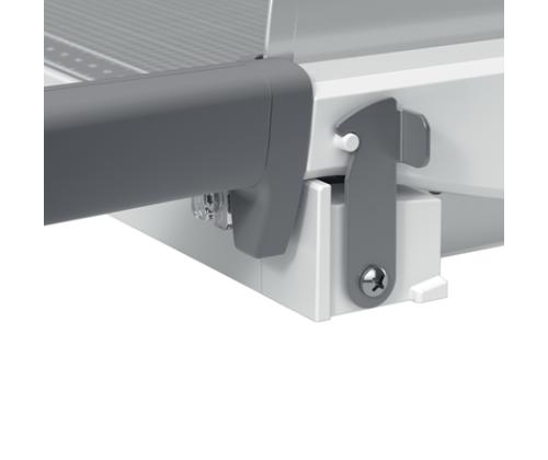 Leitz Precision Home Office Paper Cutter A4, 10 sheets