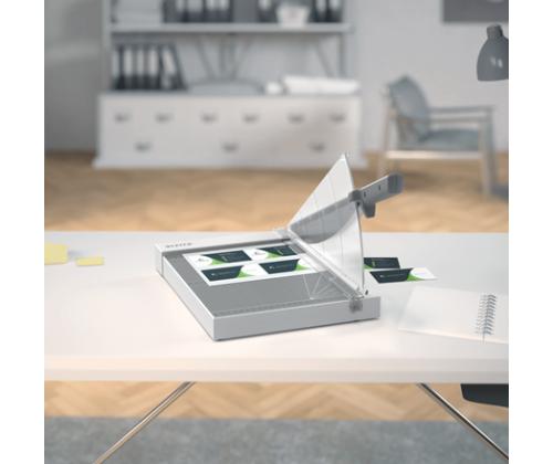 Leitz Precision Home Office Paper Cutter A4, 10 sheets