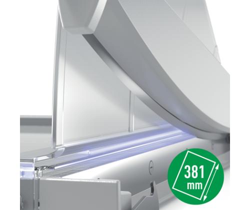 Leitz Precision Office Paper Cutter A4+, 15 sheets