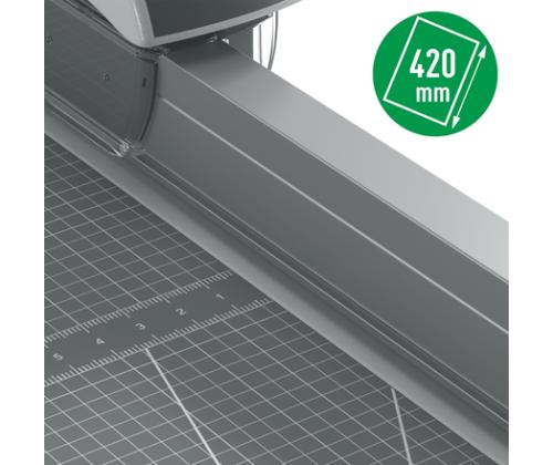 Trimmer Leitz Office A3