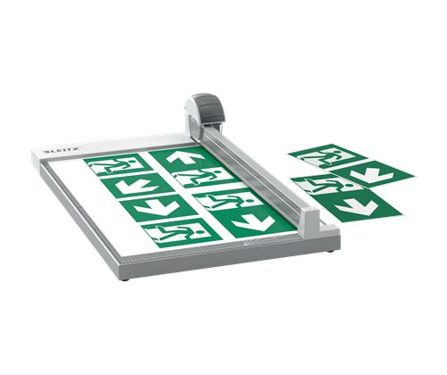 Trimmer Leitz Office A3