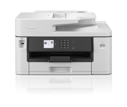Brother MFC-J5340DW Printer Inkjet Colour MFP A3 28 ipm USB Wi-Fi Ethernet LAN