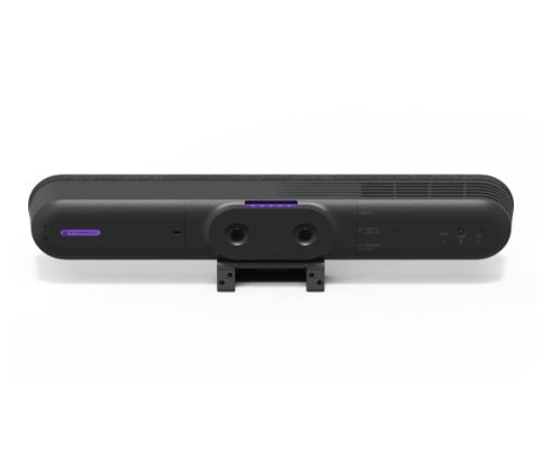 Logitech Rally Bar Huddle Video Conferencing System, Graphite