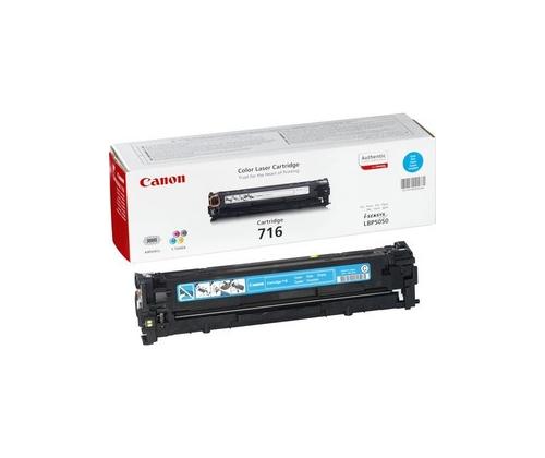 Canon CRG 716 Cyan (1979B002)