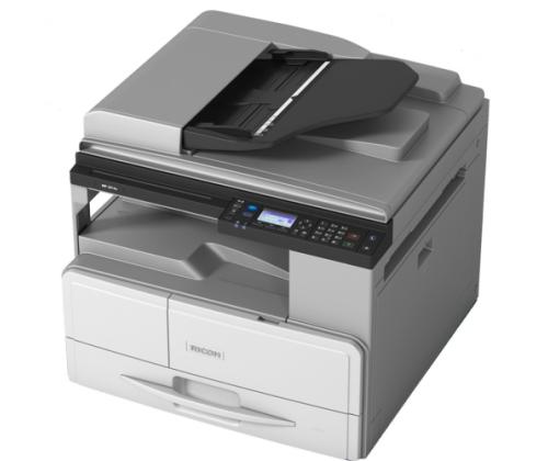 Ricoh MP 2014AD Printer Laser B/W MFP A3 20 ppm USB