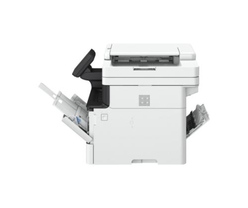 Canon i-SENSYS MF465dw Printer Laser B/W MFP A4 40 ppm Wi-Fi USB Ethernet LAN